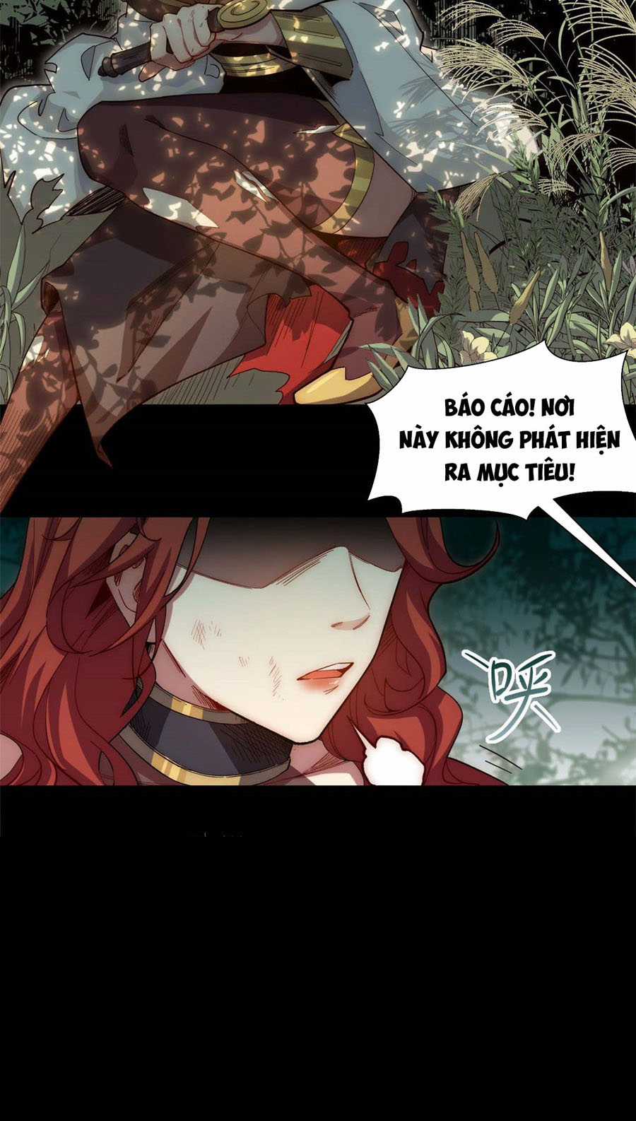 Lặng Lẽ Tu Luyện Ngàn Năm Với Đỉnh Cấp Khí Vận Chapter 10 trang 3
