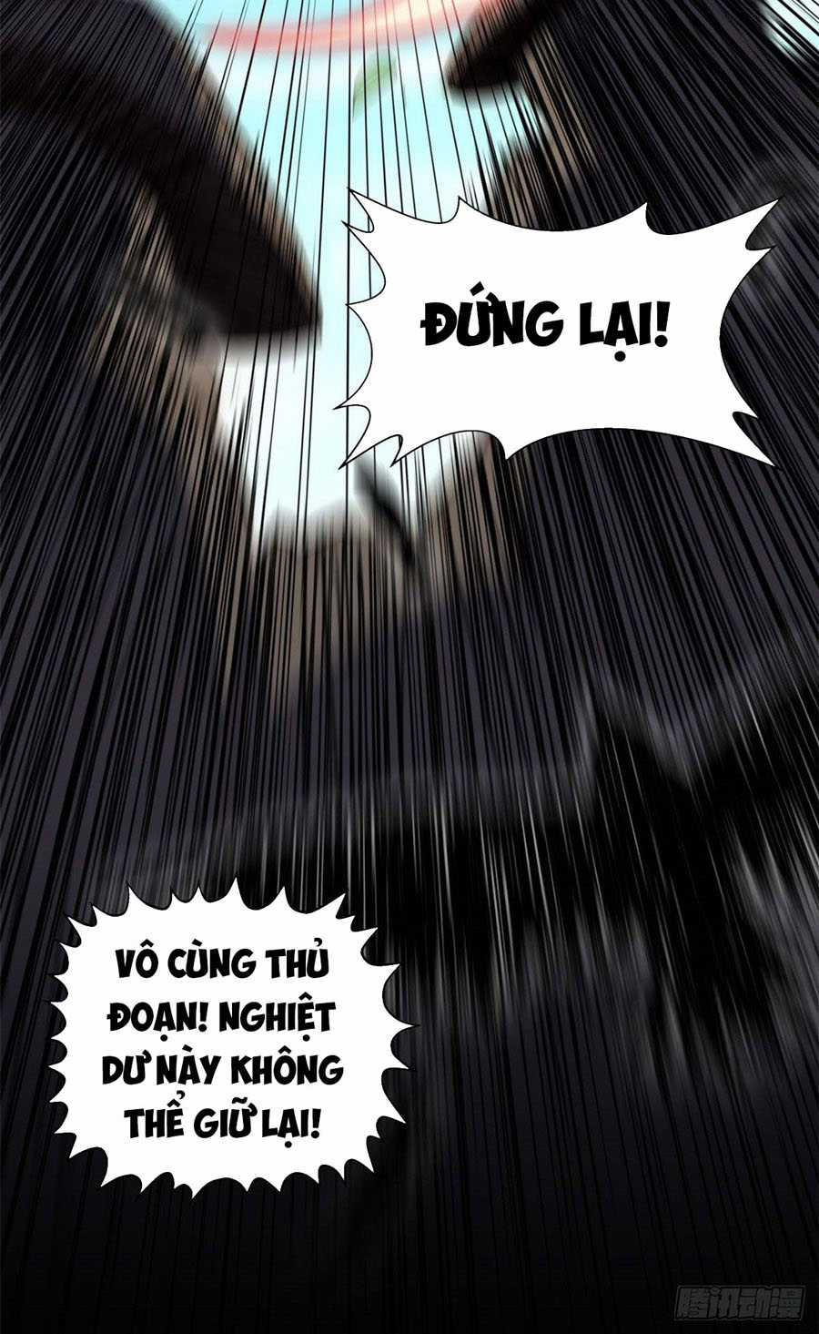 Lặng Lẽ Tu Luyện Ngàn Năm Với Đỉnh Cấp Khí Vận Chapter 10 trang 7