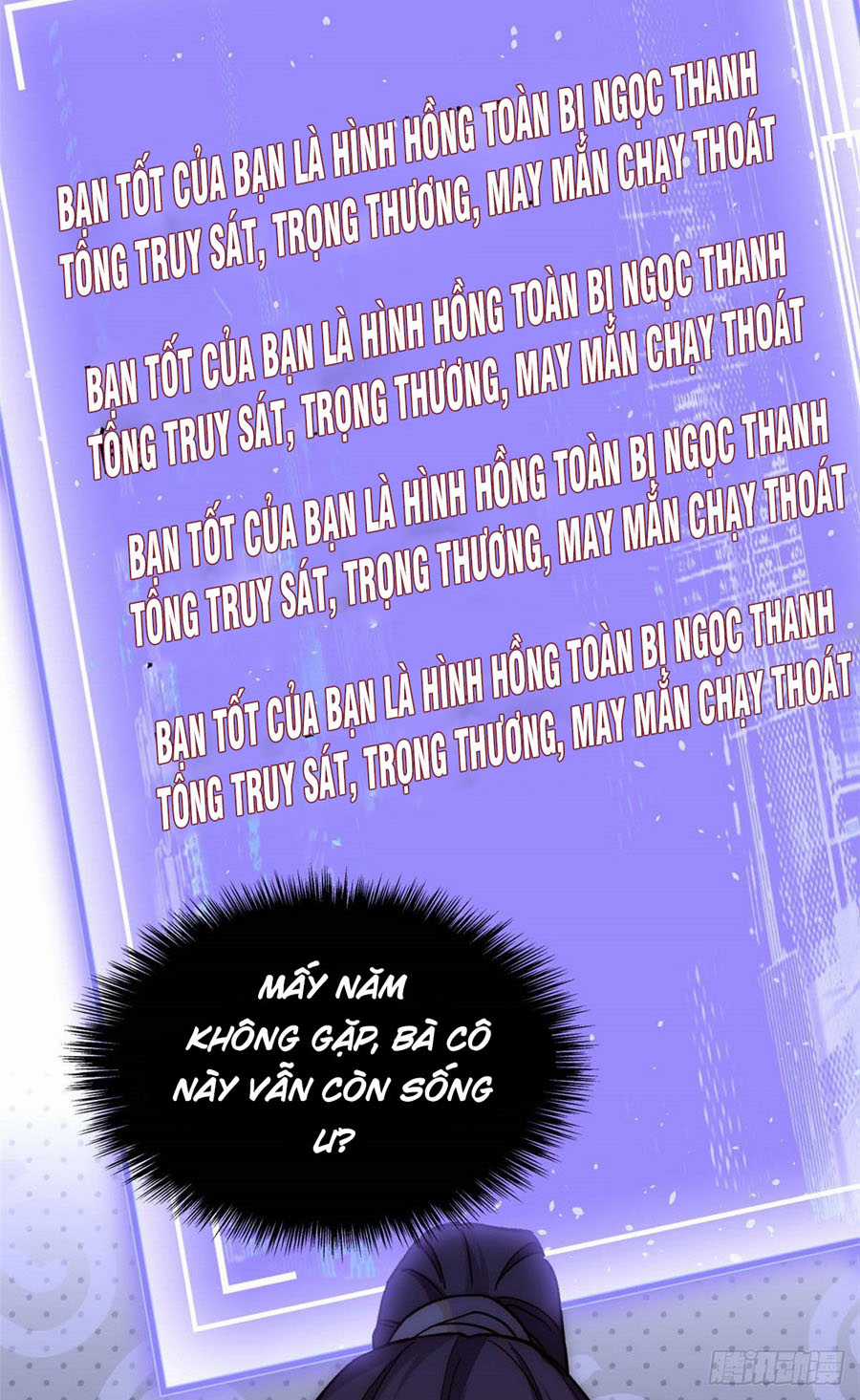Lặng Lẽ Tu Luyện Ngàn Năm Với Đỉnh Cấp Khí Vận Chapter 10 trang 9