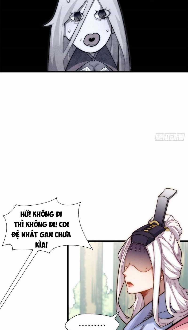 Lặng Lẽ Tu Luyện Ngàn Năm Với Đỉnh Cấp Khí Vận Chapter 11 trang 9