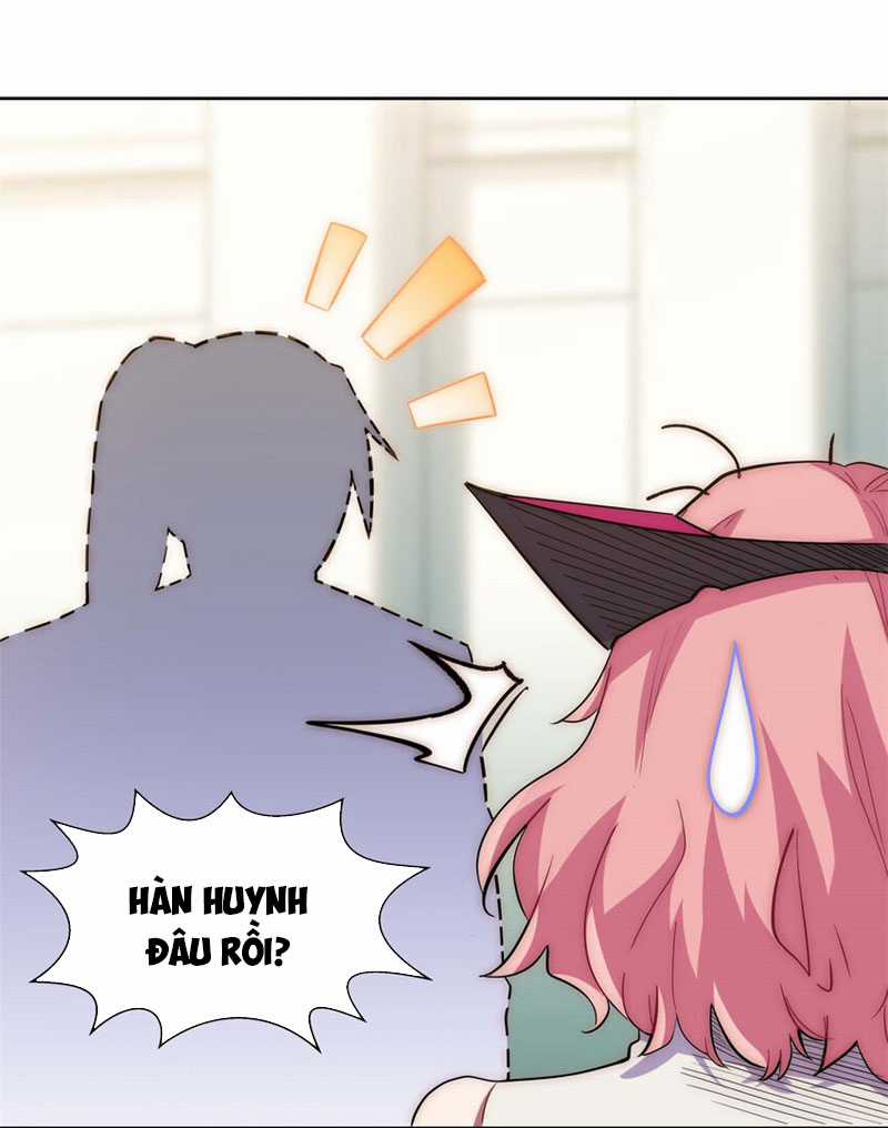 Lặng Lẽ Tu Luyện Ngàn Năm Với Đỉnh Cấp Khí Vận Chapter 12 trang 6