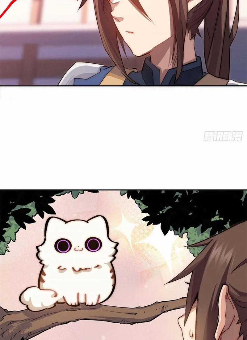 Lặng Lẽ Tu Luyện Ngàn Năm Với Đỉnh Cấp Khí Vận Chapter 13 trang 10