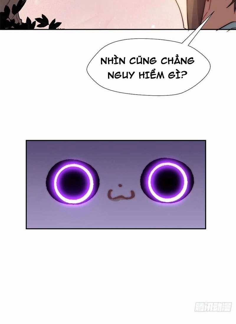 Lặng Lẽ Tu Luyện Ngàn Năm Với Đỉnh Cấp Khí Vận Chapter 13 trang 11