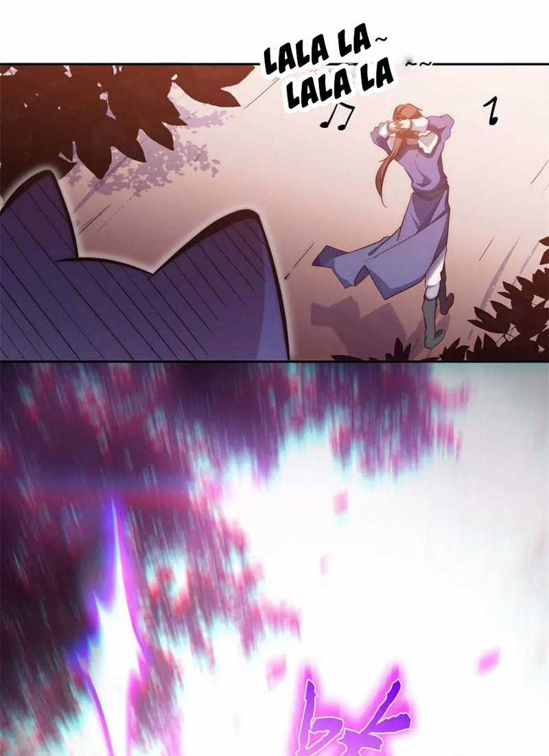 Lặng Lẽ Tu Luyện Ngàn Năm Với Đỉnh Cấp Khí Vận Chapter 13 trang 12