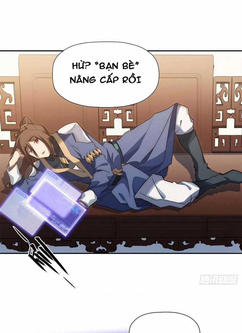 Lặng Lẽ Tu Luyện Ngàn Năm Với Đỉnh Cấp Khí Vận Chapter 13 trang 5