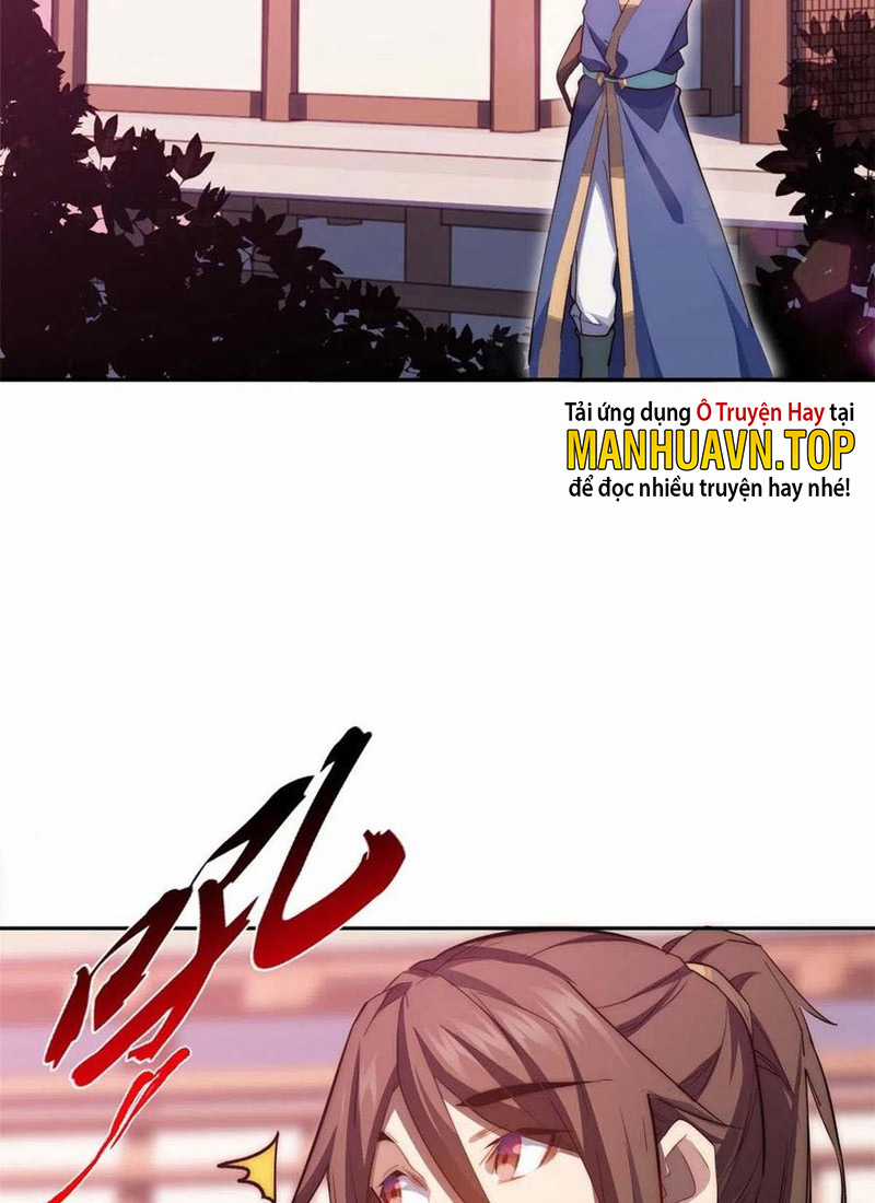 Lặng Lẽ Tu Luyện Ngàn Năm Với Đỉnh Cấp Khí Vận Chapter 13 trang 9