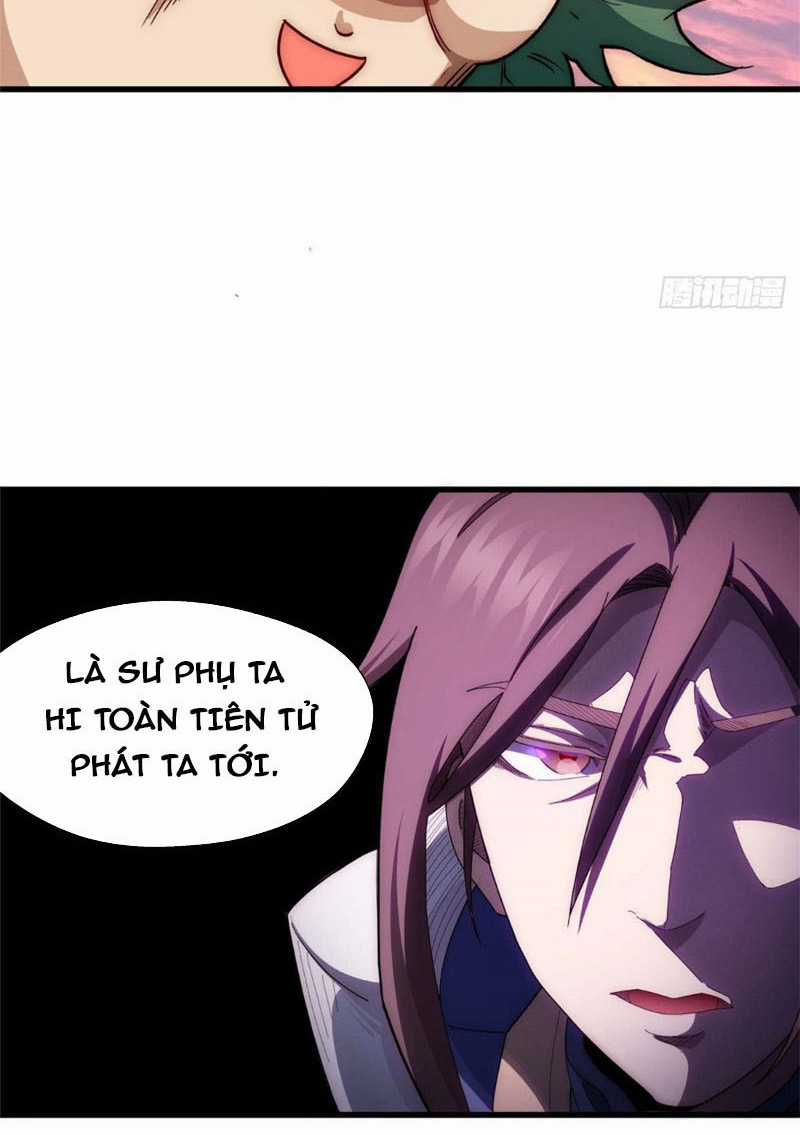 Lặng Lẽ Tu Luyện Ngàn Năm Với Đỉnh Cấp Khí Vận Chapter 14 trang 5