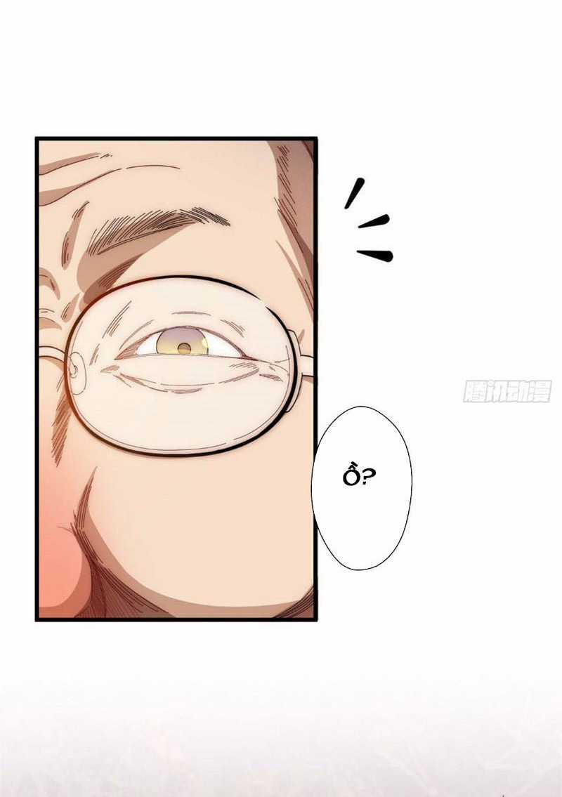 Lặng Lẽ Tu Luyện Ngàn Năm Với Đỉnh Cấp Khí Vận Chapter 14 trang 6