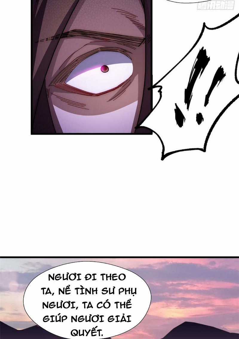 Lặng Lẽ Tu Luyện Ngàn Năm Với Đỉnh Cấp Khí Vận Chapter 14 trang 9