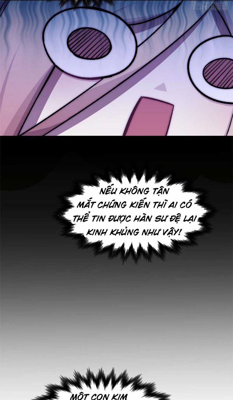 Lặng Lẽ Tu Luyện Ngàn Năm Với Đỉnh Cấp Khí Vận Chapter 16 trang 2