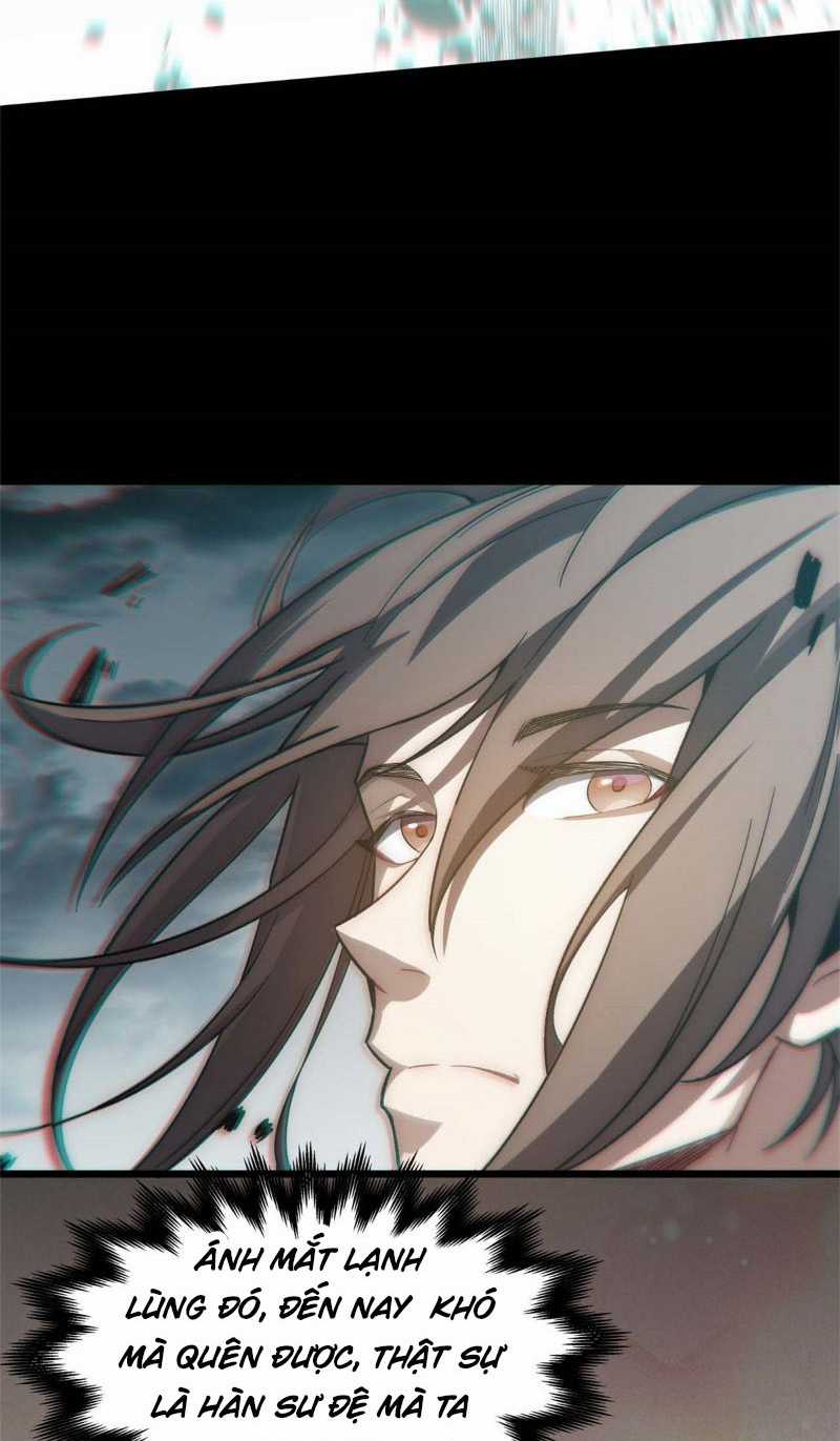 Lặng Lẽ Tu Luyện Ngàn Năm Với Đỉnh Cấp Khí Vận Chapter 16 trang 5