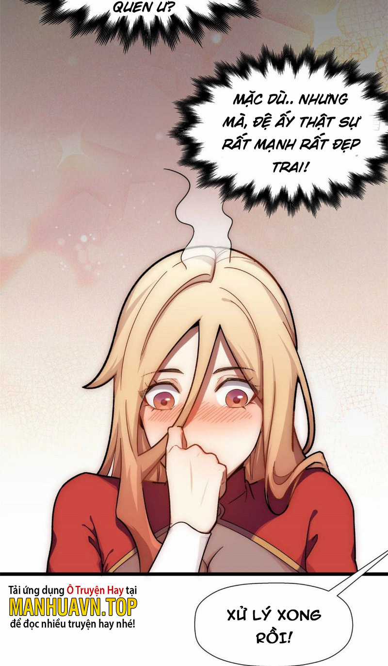 Lặng Lẽ Tu Luyện Ngàn Năm Với Đỉnh Cấp Khí Vận Chapter 16 trang 6