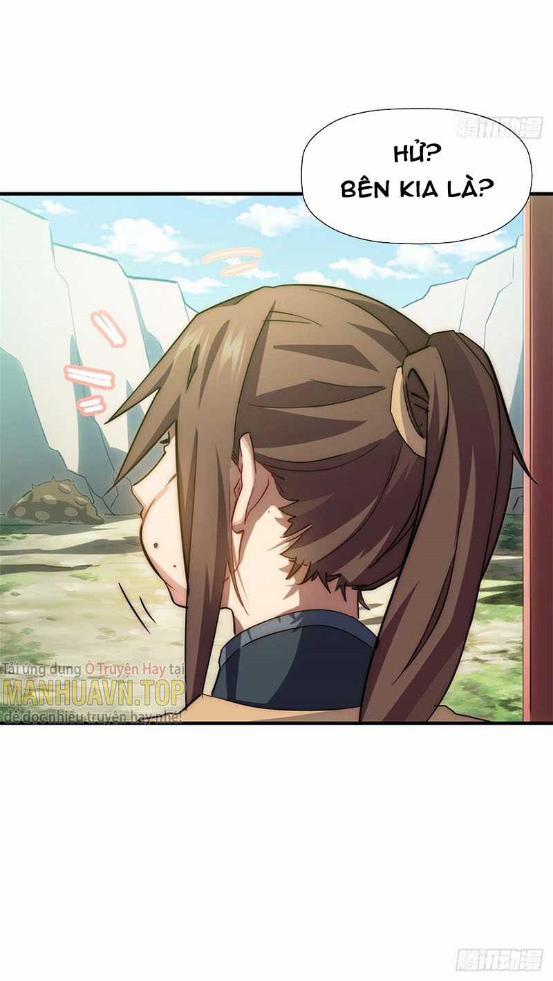 Lặng Lẽ Tu Luyện Ngàn Năm Với Đỉnh Cấp Khí Vận Chapter 17 trang 9