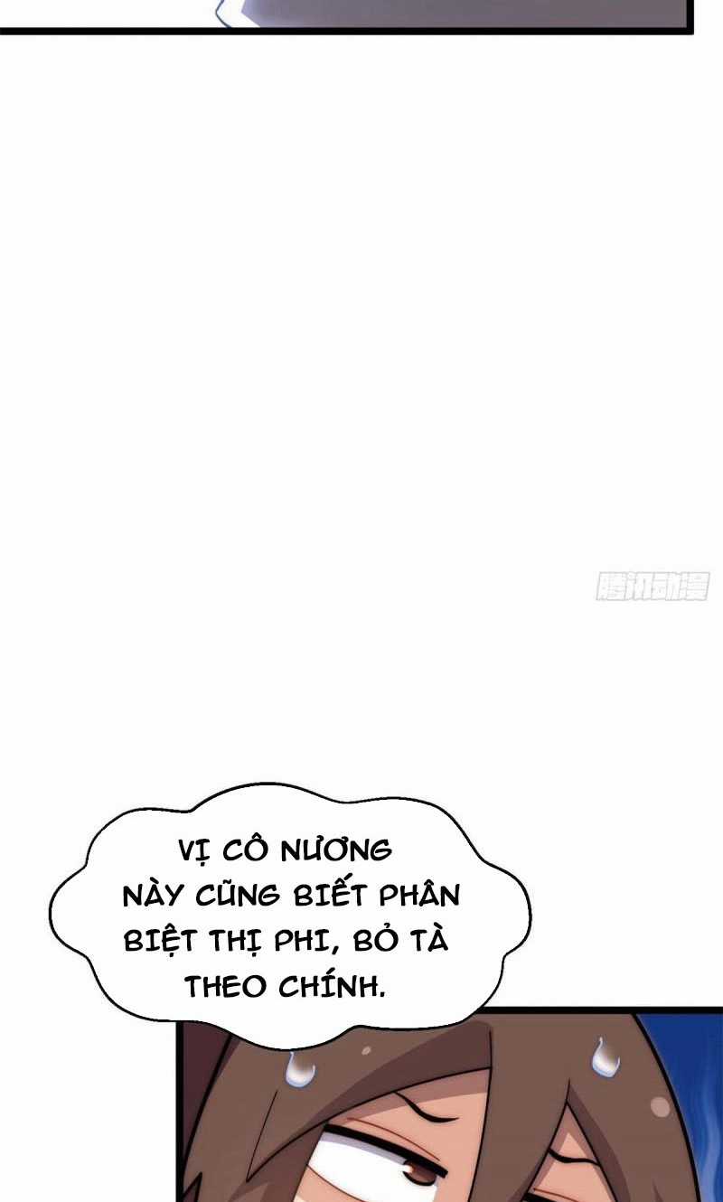 Lặng Lẽ Tu Luyện Ngàn Năm Với Đỉnh Cấp Khí Vận Chapter 18 trang 5