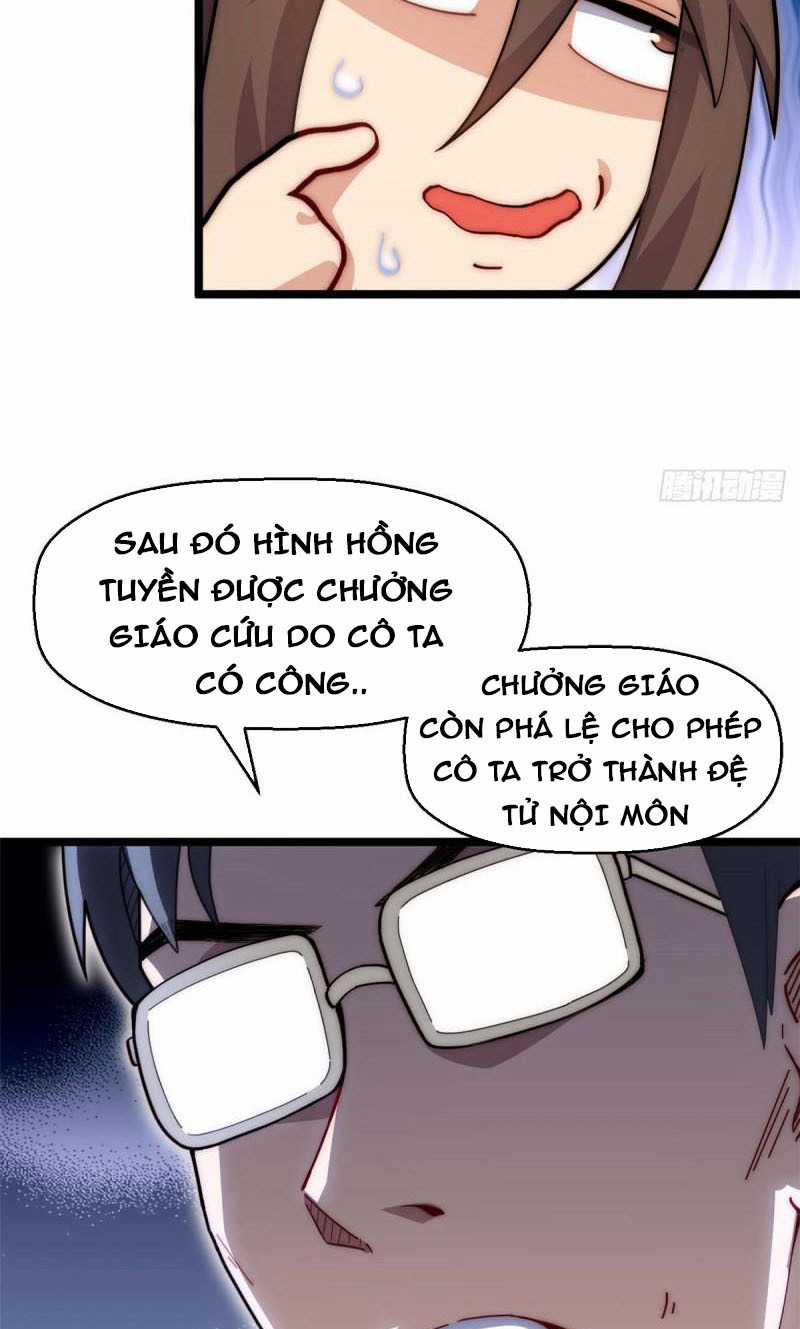 Lặng Lẽ Tu Luyện Ngàn Năm Với Đỉnh Cấp Khí Vận Chapter 18 trang 6