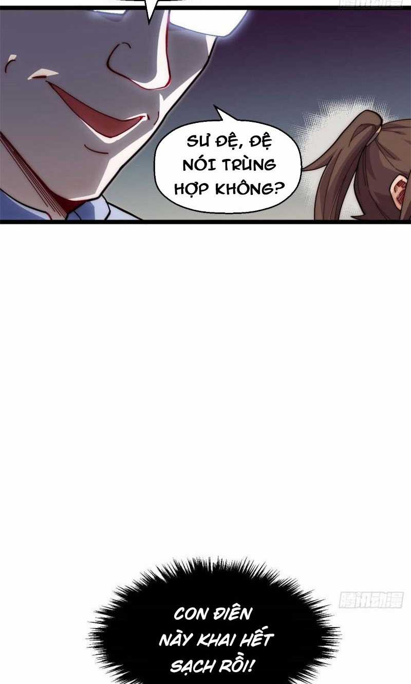 Lặng Lẽ Tu Luyện Ngàn Năm Với Đỉnh Cấp Khí Vận Chapter 18 trang 9