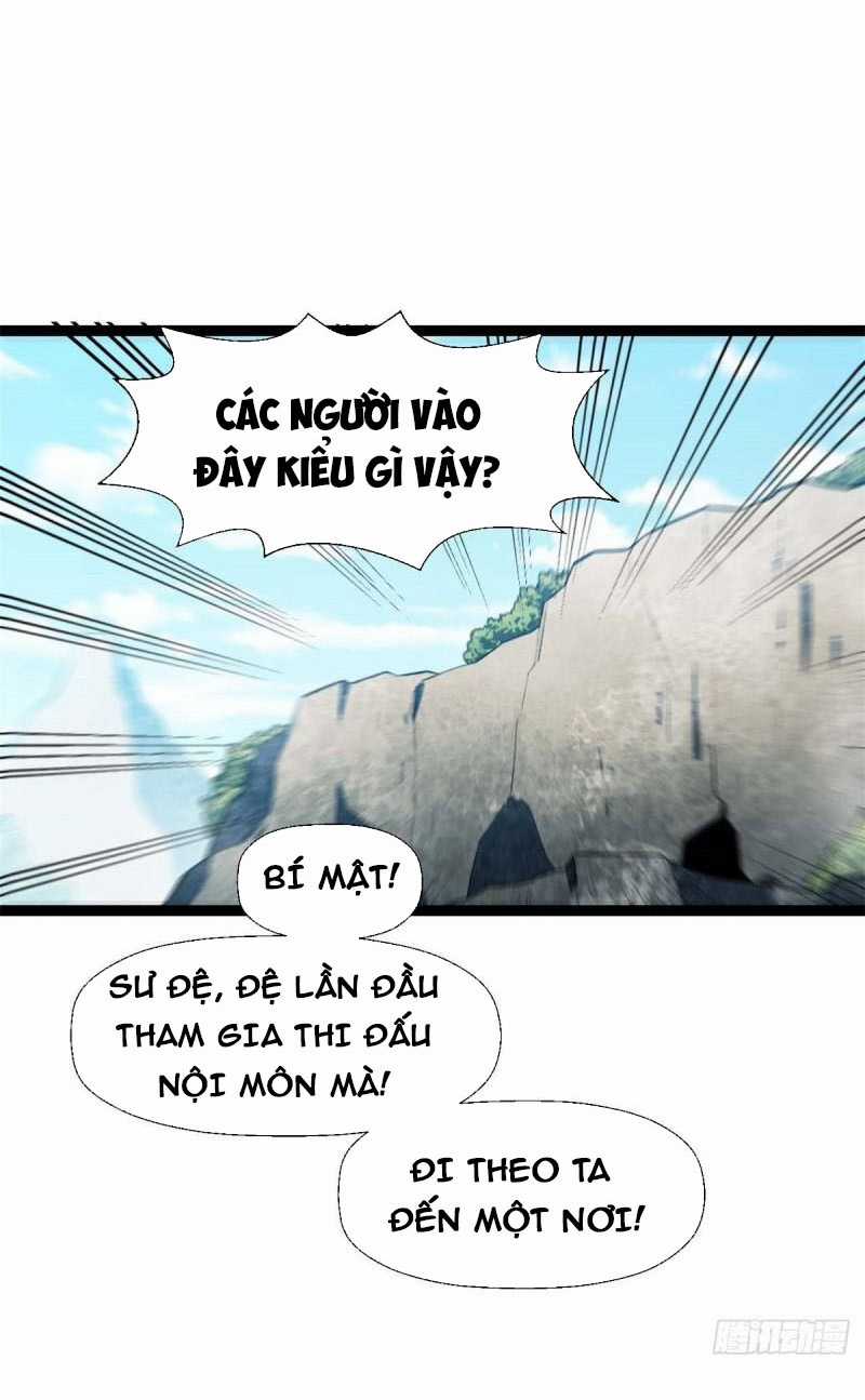 Lặng Lẽ Tu Luyện Ngàn Năm Với Đỉnh Cấp Khí Vận Chapter 19 trang 6