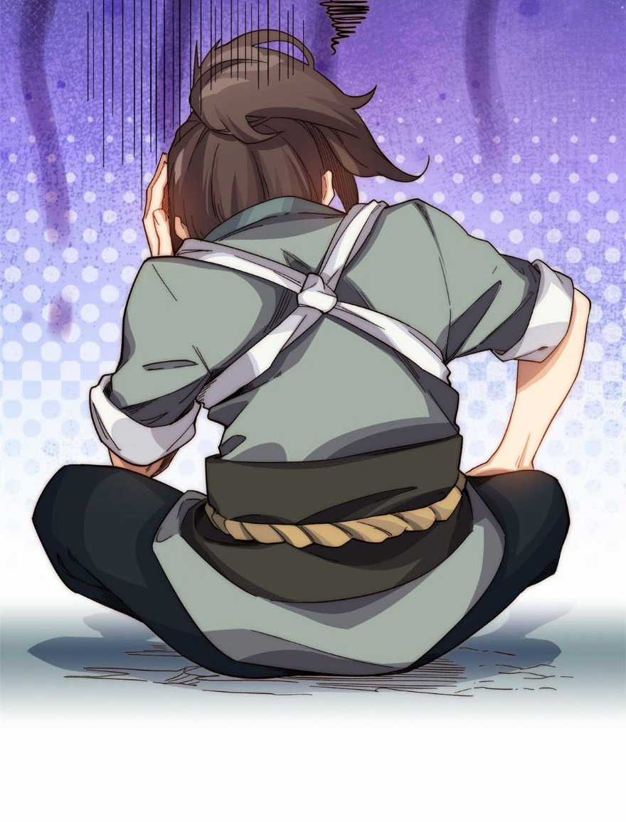 Lặng Lẽ Tu Luyện Ngàn Năm Với Đỉnh Cấp Khí Vận Chapter 2 trang 10