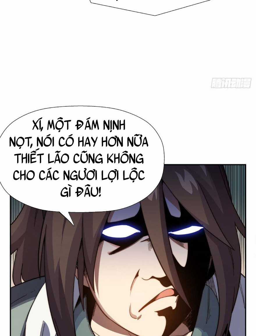 Lặng Lẽ Tu Luyện Ngàn Năm Với Đỉnh Cấp Khí Vận Chapter 2 trang 17