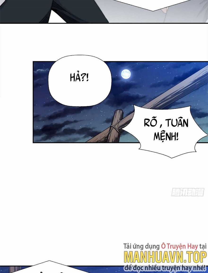 Lặng Lẽ Tu Luyện Ngàn Năm Với Đỉnh Cấp Khí Vận Chapter 2 trang 19