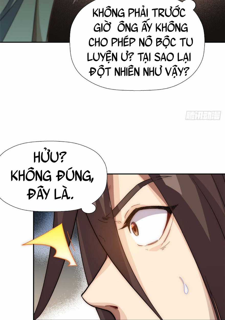 Lặng Lẽ Tu Luyện Ngàn Năm Với Đỉnh Cấp Khí Vận Chapter 2 trang 23