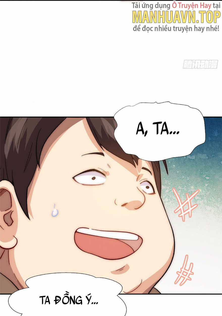 Lặng Lẽ Tu Luyện Ngàn Năm Với Đỉnh Cấp Khí Vận Chapter 2 trang 29