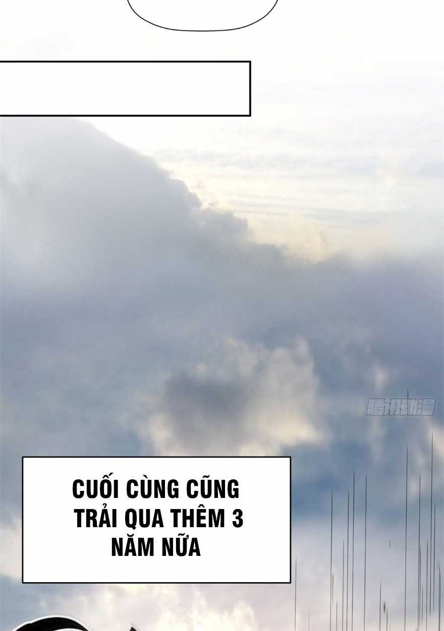 Lặng Lẽ Tu Luyện Ngàn Năm Với Đỉnh Cấp Khí Vận Chapter 2 trang 32