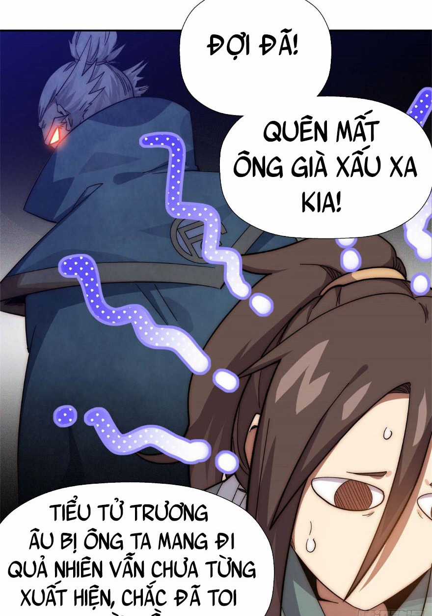 Lặng Lẽ Tu Luyện Ngàn Năm Với Đỉnh Cấp Khí Vận Chapter 2 trang 37