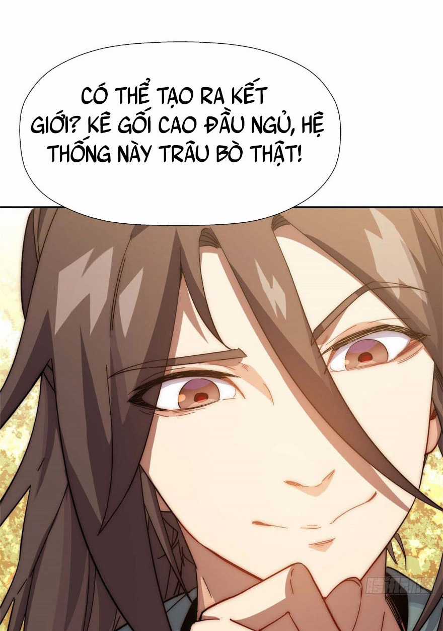 Lặng Lẽ Tu Luyện Ngàn Năm Với Đỉnh Cấp Khí Vận Chapter 2 trang 39