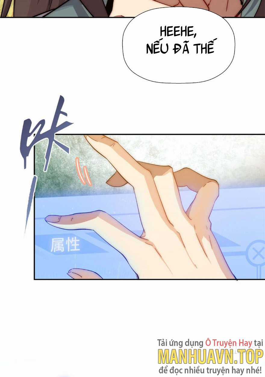 Lặng Lẽ Tu Luyện Ngàn Năm Với Đỉnh Cấp Khí Vận Chapter 2 trang 40