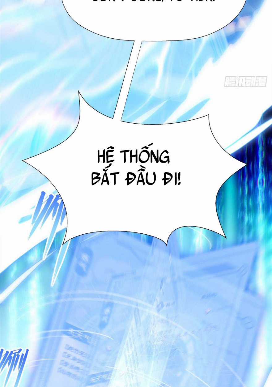 Lặng Lẽ Tu Luyện Ngàn Năm Với Đỉnh Cấp Khí Vận Chapter 2 trang 42