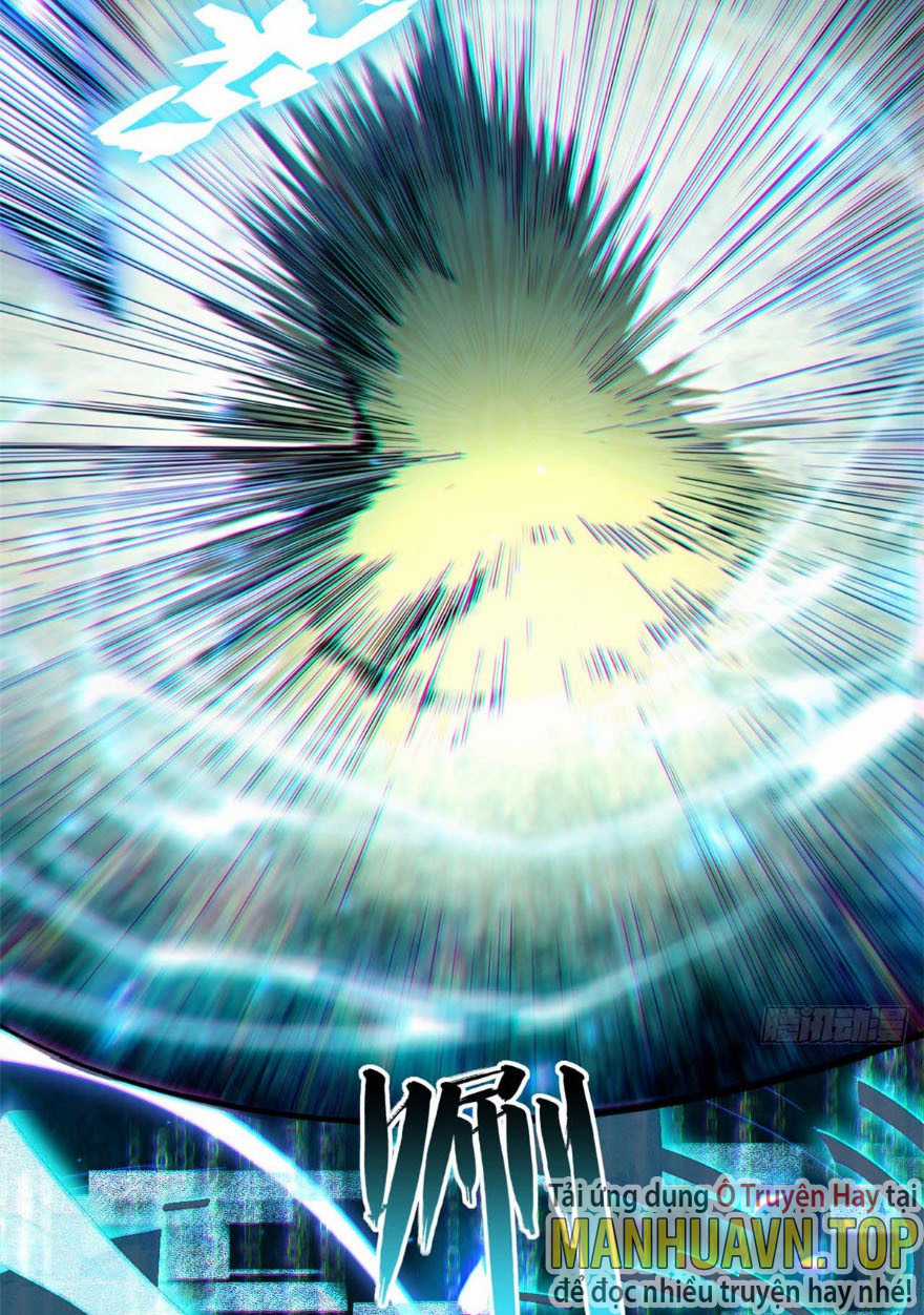 Lặng Lẽ Tu Luyện Ngàn Năm Với Đỉnh Cấp Khí Vận Chapter 2 trang 44