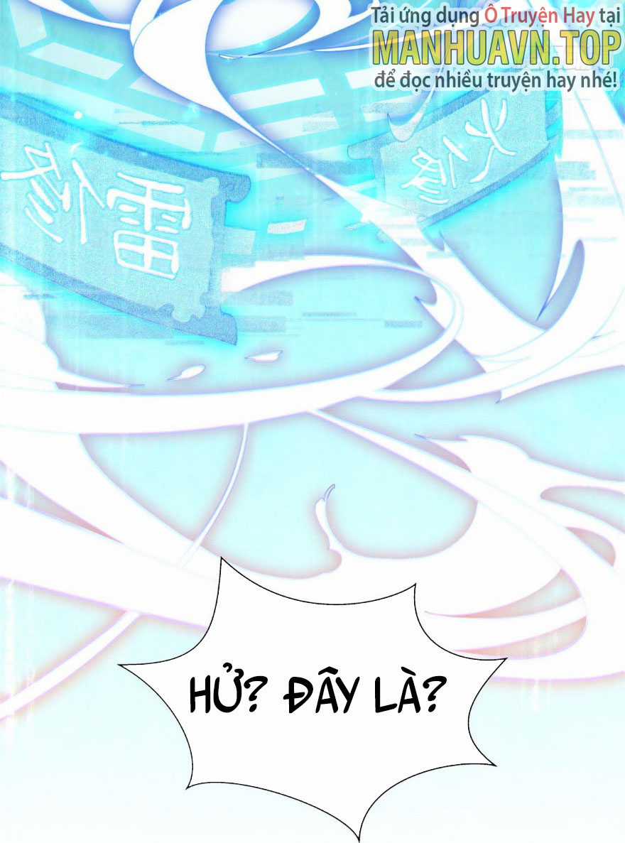 Lặng Lẽ Tu Luyện Ngàn Năm Với Đỉnh Cấp Khí Vận Chapter 2 trang 46