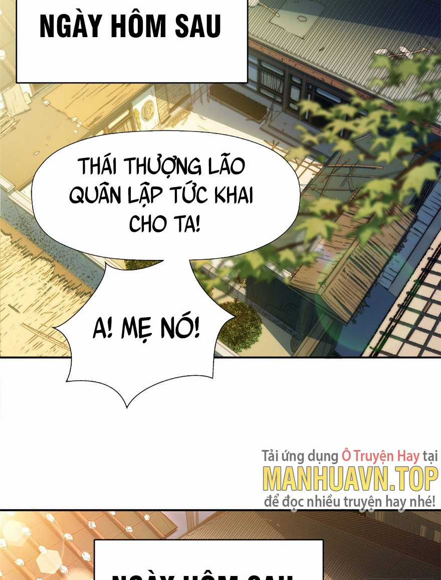 Lặng Lẽ Tu Luyện Ngàn Năm Với Đỉnh Cấp Khí Vận Chapter 2 trang 5