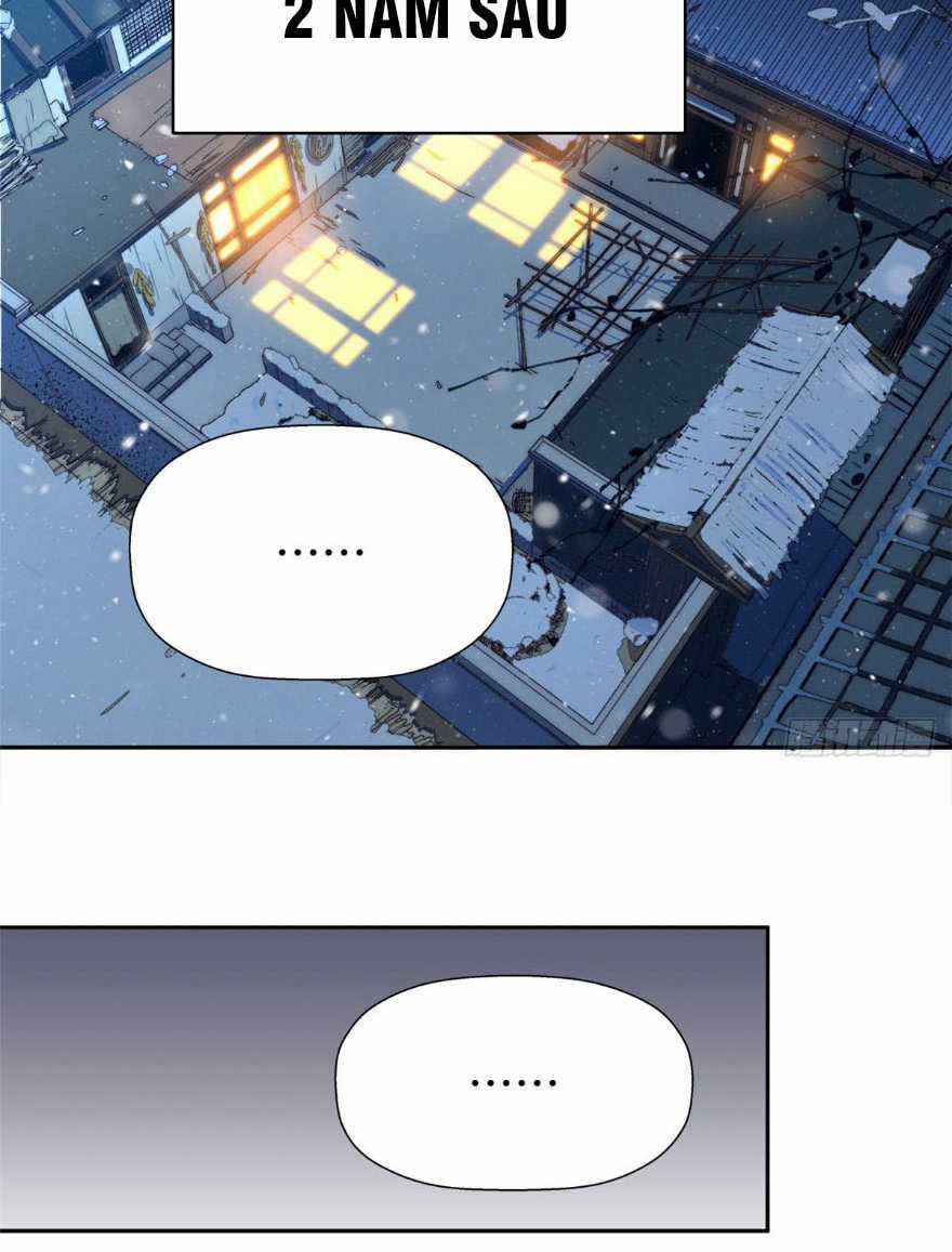 Lặng Lẽ Tu Luyện Ngàn Năm Với Đỉnh Cấp Khí Vận Chapter 2 trang 8