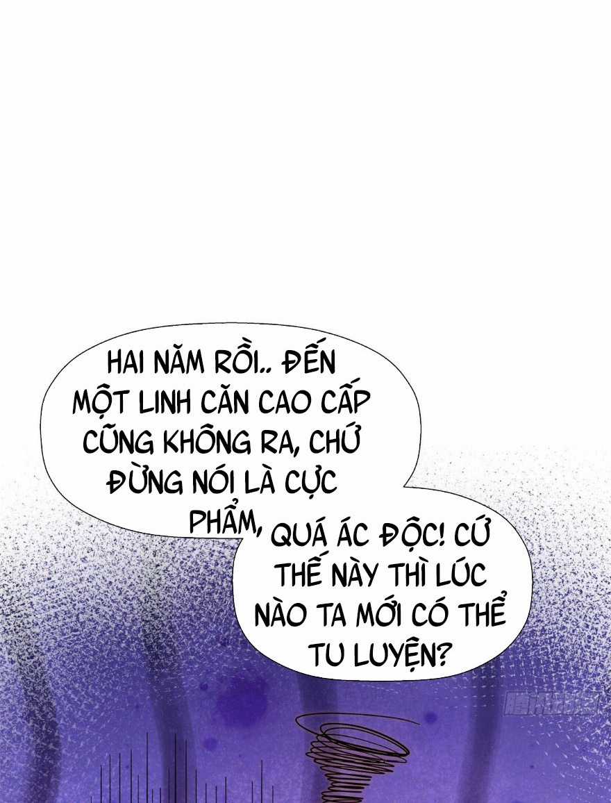 Lặng Lẽ Tu Luyện Ngàn Năm Với Đỉnh Cấp Khí Vận Chapter 2 trang 9