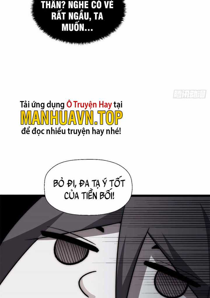 Lặng Lẽ Tu Luyện Ngàn Năm Với Đỉnh Cấp Khí Vận Chapter 21 trang 12