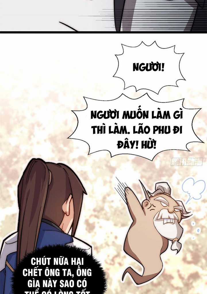 Lặng Lẽ Tu Luyện Ngàn Năm Với Đỉnh Cấp Khí Vận Chapter 21 trang 13