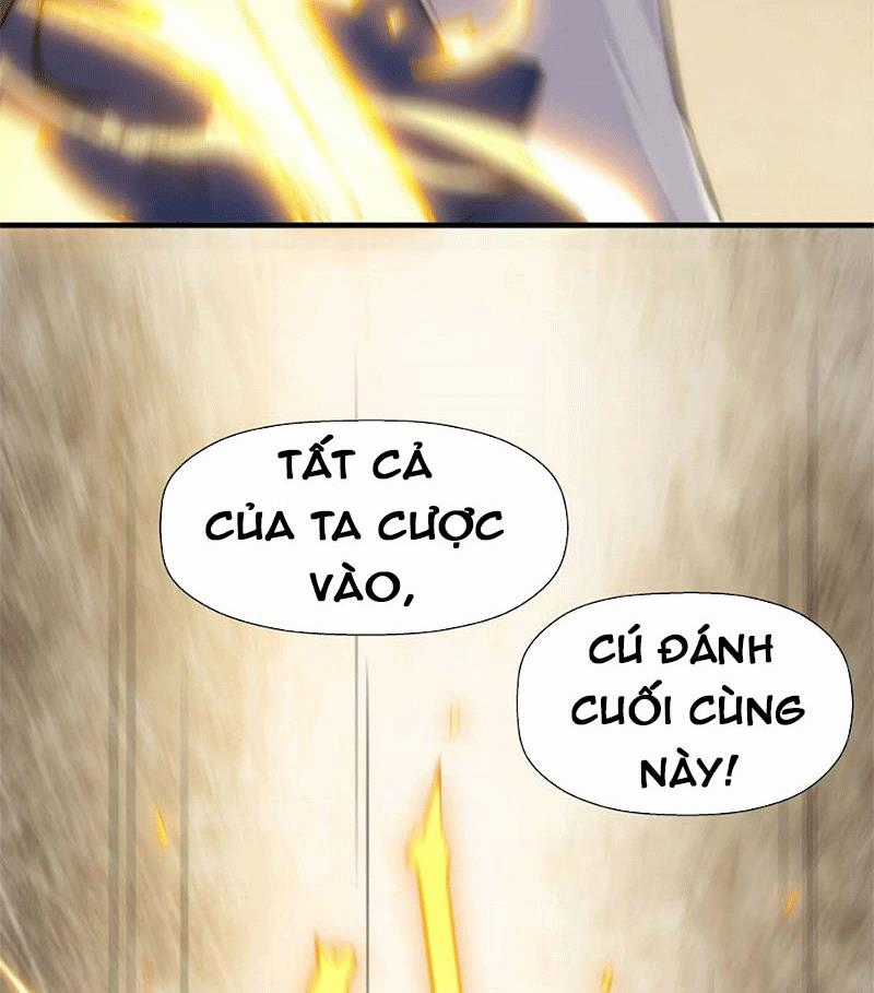 Lặng Lẽ Tu Luyện Ngàn Năm Với Đỉnh Cấp Khí Vận Chapter 22 trang 12