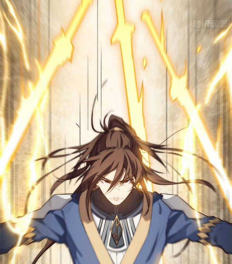 Lặng Lẽ Tu Luyện Ngàn Năm Với Đỉnh Cấp Khí Vận Chapter 22 trang 13