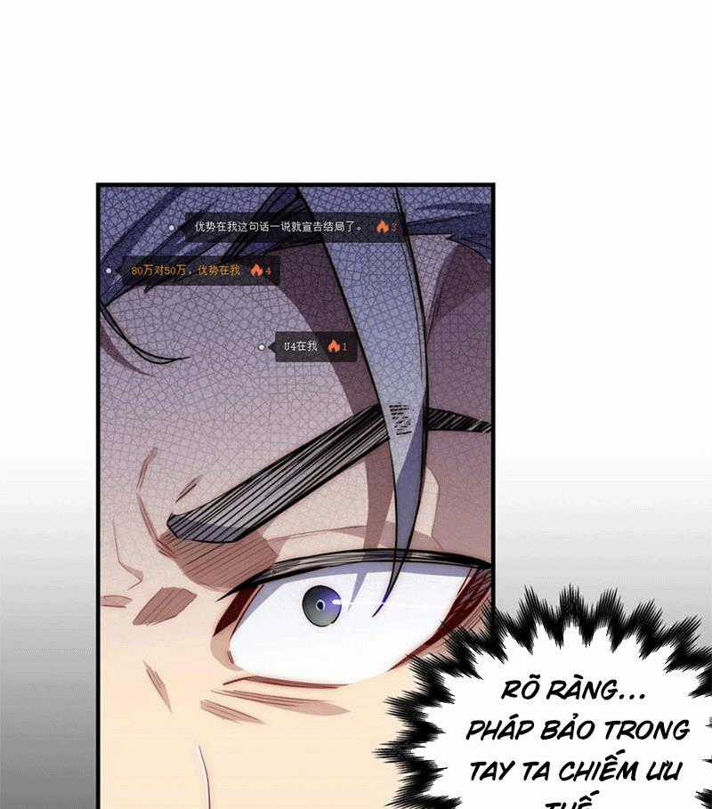 Lặng Lẽ Tu Luyện Ngàn Năm Với Đỉnh Cấp Khí Vận Chapter 22 trang 15