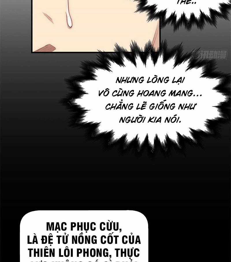 Lặng Lẽ Tu Luyện Ngàn Năm Với Đỉnh Cấp Khí Vận Chapter 22 trang 16