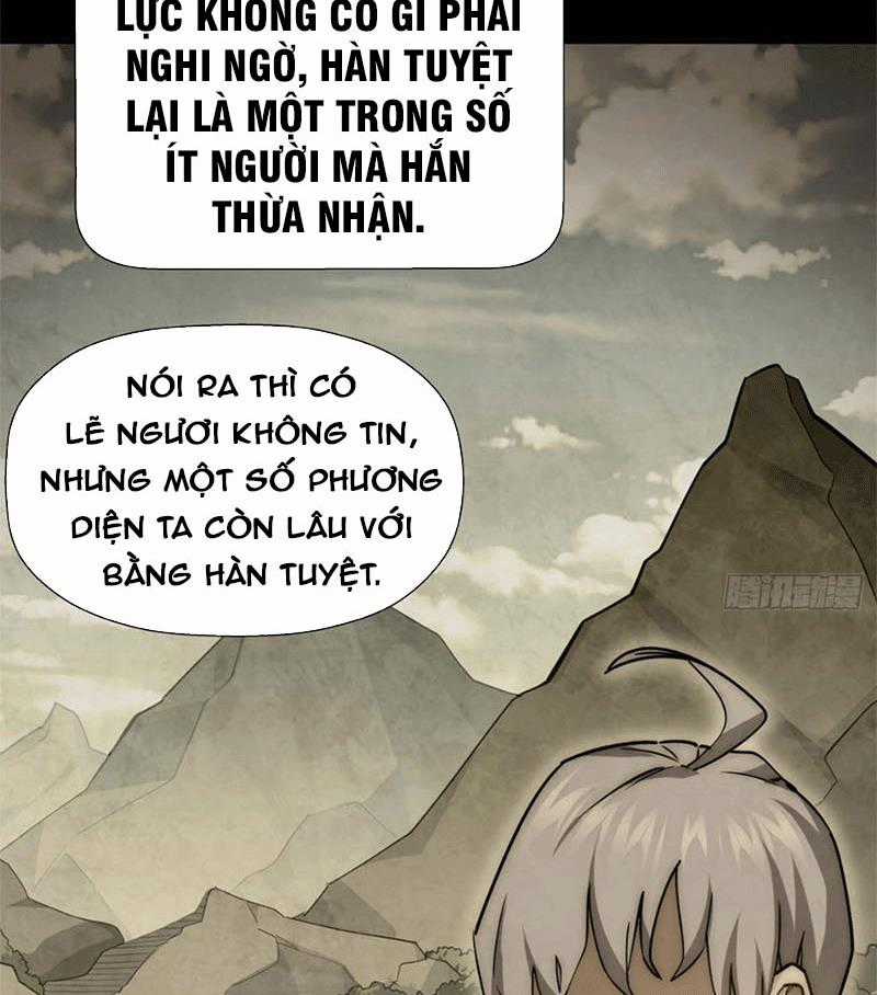 Lặng Lẽ Tu Luyện Ngàn Năm Với Đỉnh Cấp Khí Vận Chapter 22 trang 17