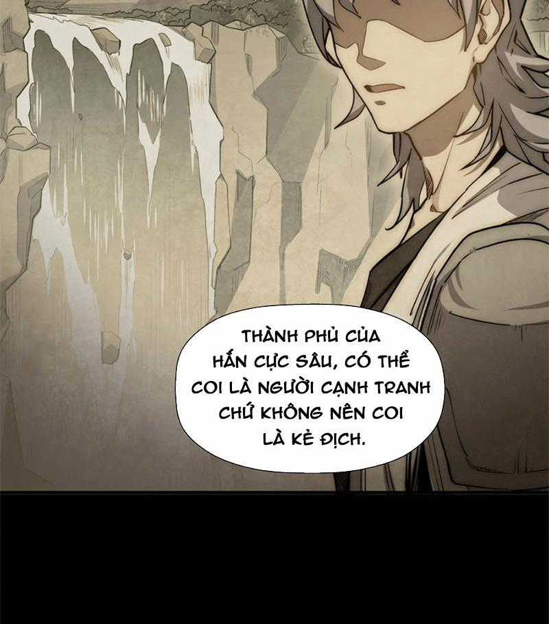 Lặng Lẽ Tu Luyện Ngàn Năm Với Đỉnh Cấp Khí Vận Chapter 22 trang 18