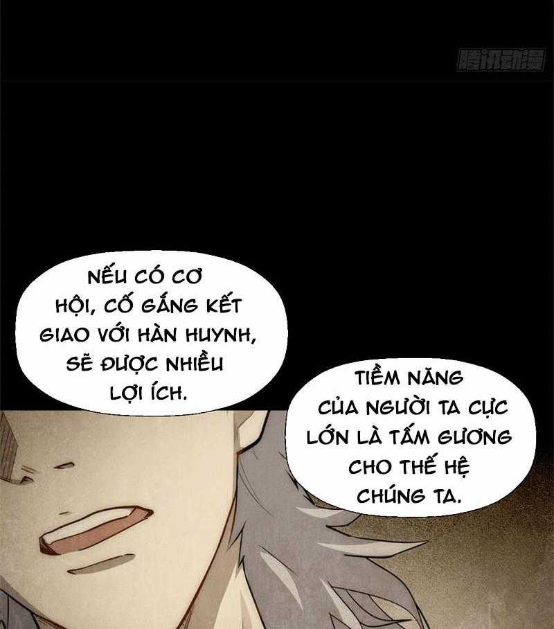 Lặng Lẽ Tu Luyện Ngàn Năm Với Đỉnh Cấp Khí Vận Chapter 22 trang 19