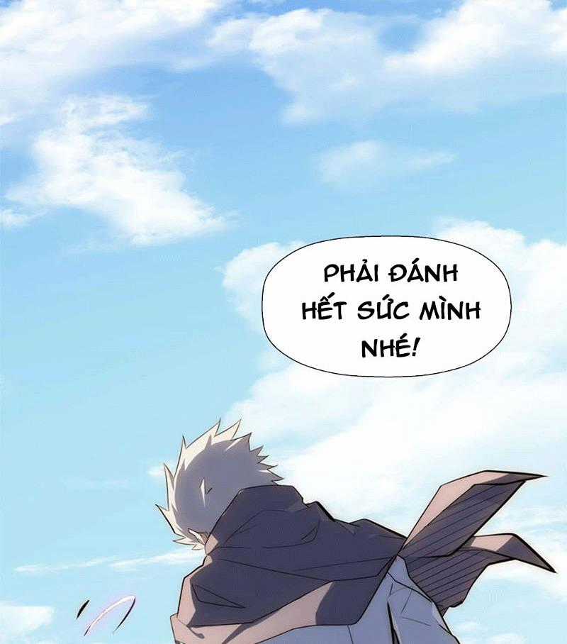 Lặng Lẽ Tu Luyện Ngàn Năm Với Đỉnh Cấp Khí Vận Chapter 22 trang 3