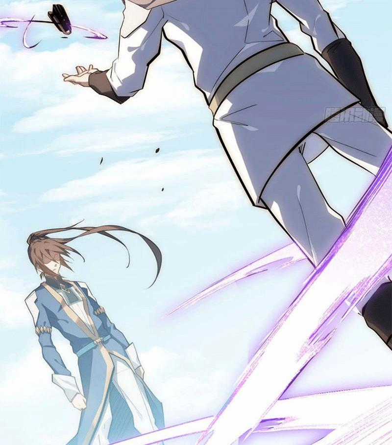 Lặng Lẽ Tu Luyện Ngàn Năm Với Đỉnh Cấp Khí Vận Chapter 22 trang 4