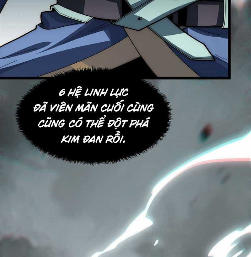 Lặng Lẽ Tu Luyện Ngàn Năm Với Đỉnh Cấp Khí Vận Chapter 24 trang 11