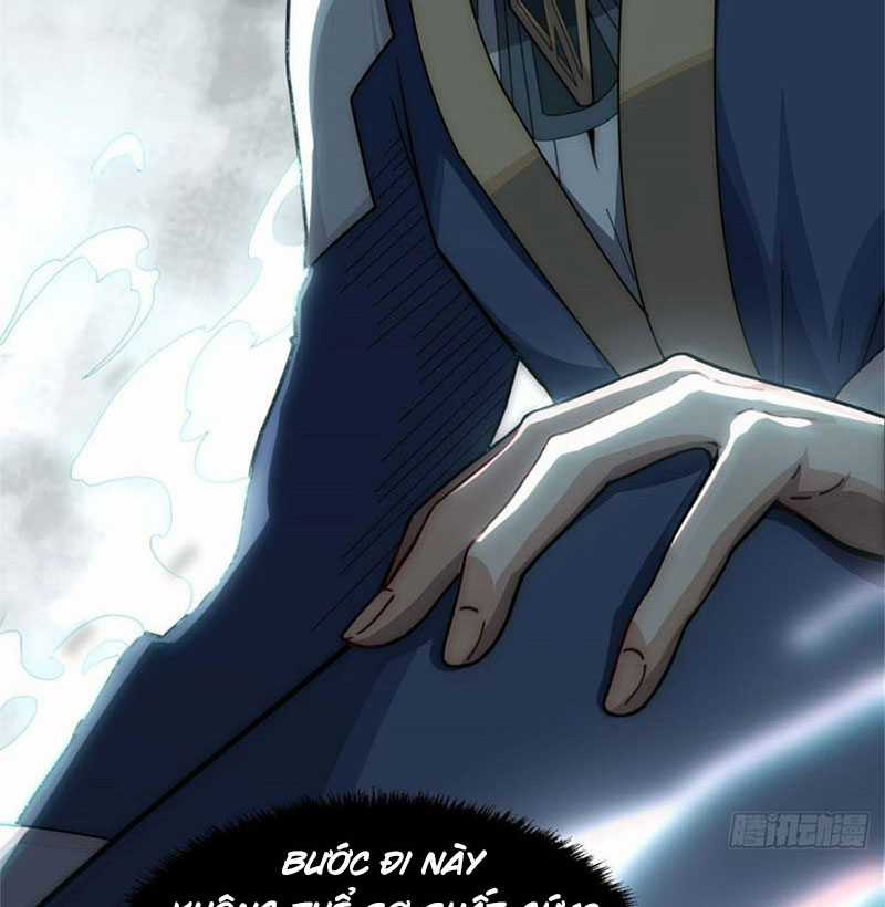 Lặng Lẽ Tu Luyện Ngàn Năm Với Đỉnh Cấp Khí Vận Chapter 24 trang 13