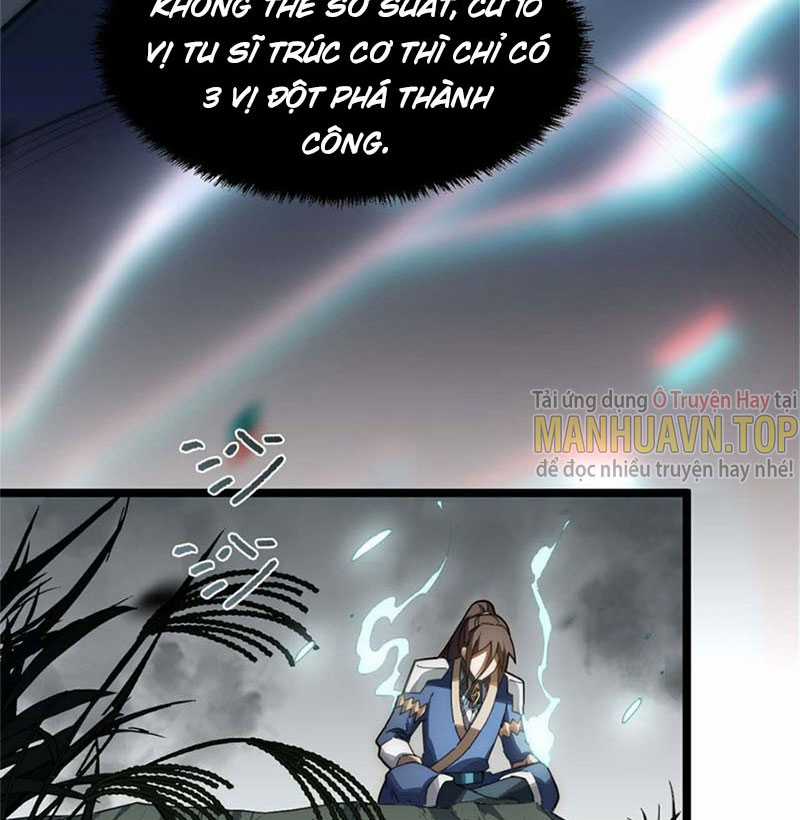 Lặng Lẽ Tu Luyện Ngàn Năm Với Đỉnh Cấp Khí Vận Chapter 24 trang 14